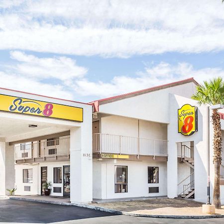 Super 8 By Wyndham Phoenix Metro North Экстерьер фото