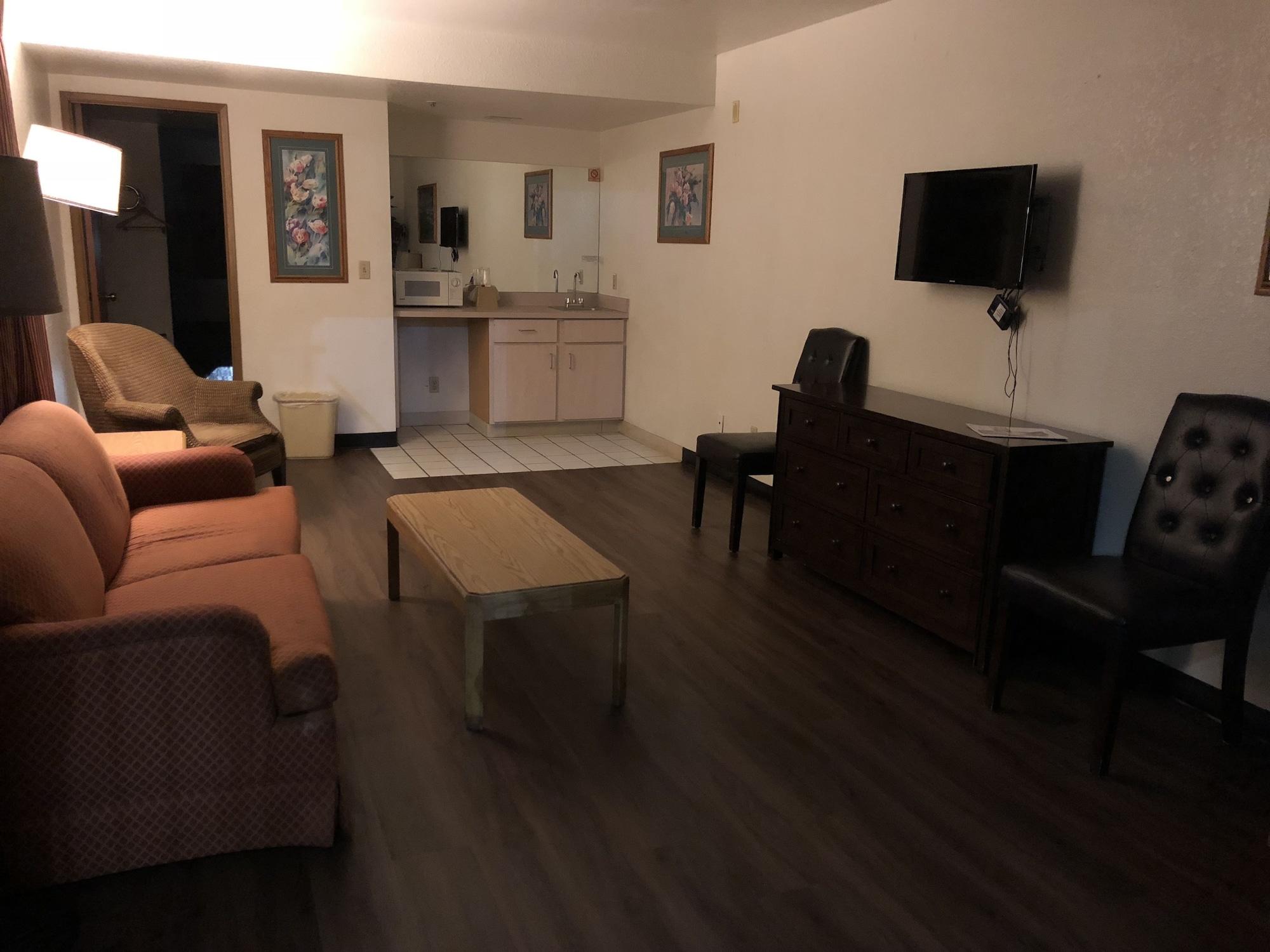 Super 8 By Wyndham Phoenix Metro North Экстерьер фото